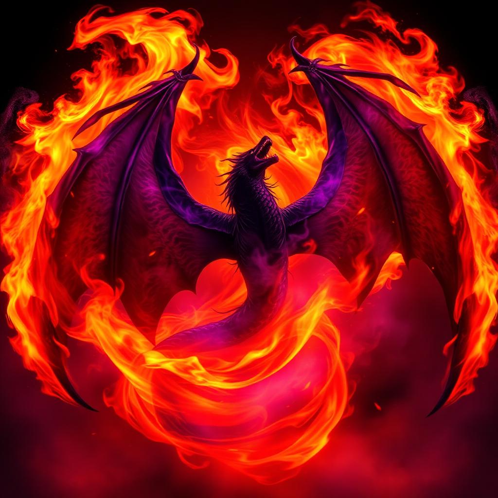 Phantasmal Flames: Mega Charizard X Eats the Print Run