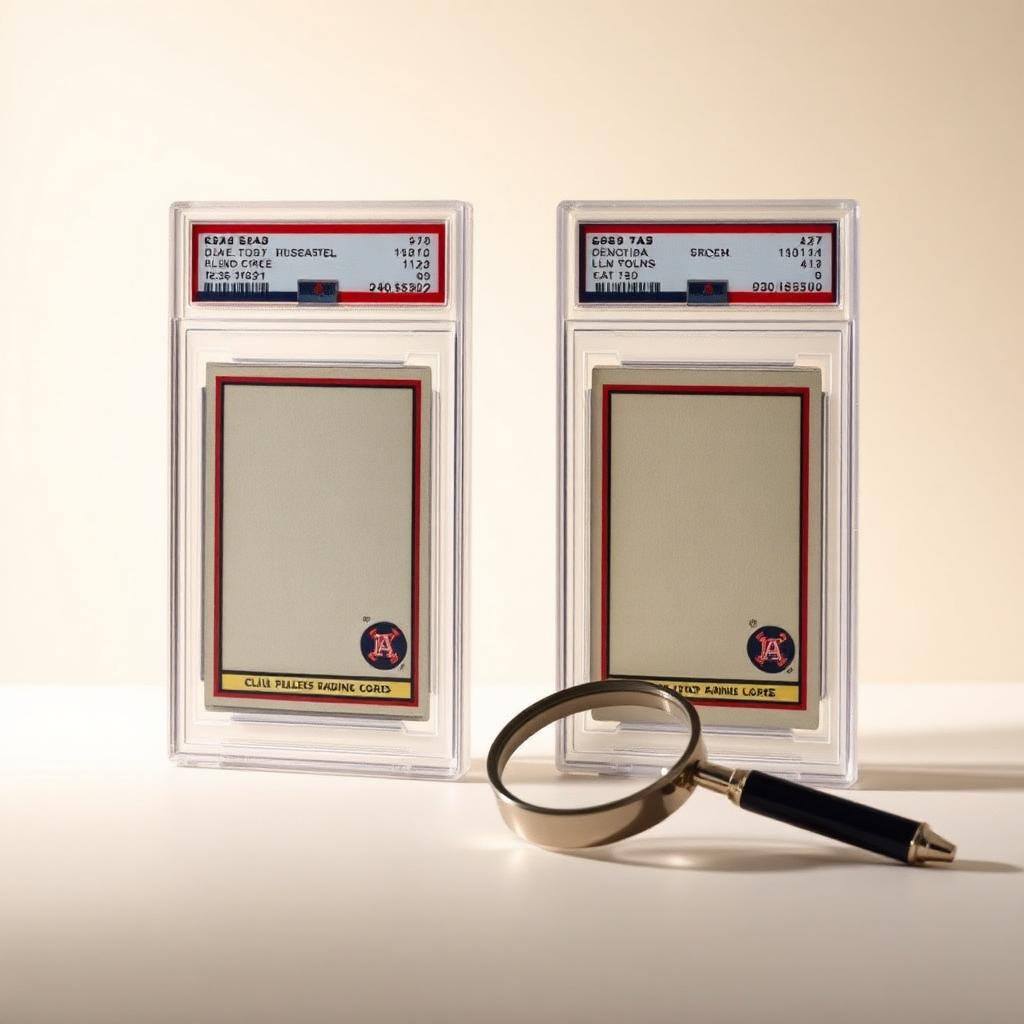 PSA 10 vs PSA 9: What the Grade Premium Is Actually Worth