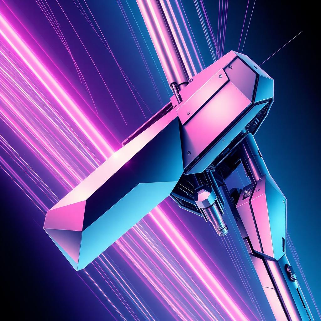 Temporal Forces: Iron Crown ex and the Future-Paradox Investment Notes